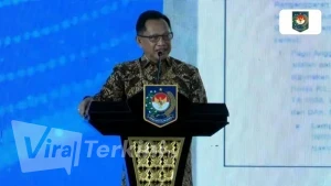 Apresiasi Pemda Berprestasi 2026