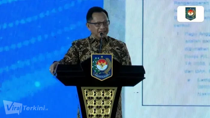 Apresiasi Pemda Berprestasi 2026