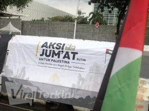 AWG dalam agenda rutin aksi kemanusiaan_Foto Viralterkini (2)