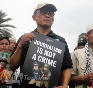 AWG dalam agenda rutin aksi kemanusiaan_Foto Viralterkini (7)