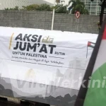 AWG dalam agenda rutin aksi kemanusiaan_Foto Viralterkinisadasd