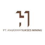 Logo PT Anugrah Sukses Mining (PT ASM). (Foto: Dok. PT ASM)