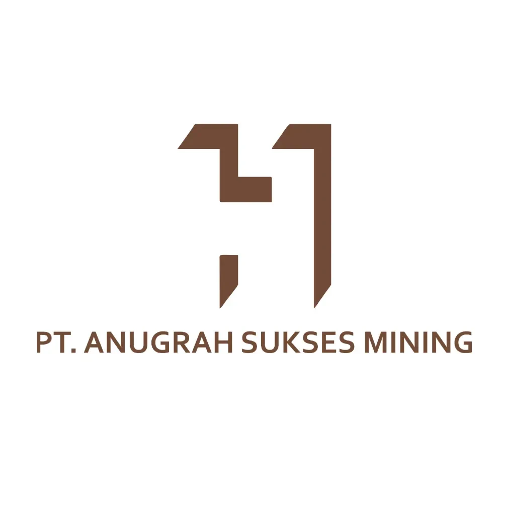 Logo PT Anugrah Sukses Mining (PT ASM). (Foto: Dok. PT ASM)