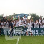 Dramatis di Bekasi, Sumsel United Juara EPA Championship U-19 2025-2026