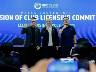 I.League Tegaskan Club Licensing Bukan Formalitas, Jadi Syarat Wajib Ikut Kompetisi 2026–2027