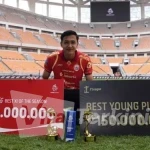 Dony Tri Pamungkas Siap Berkarier di Luar Negeri, Tetap Setia Jika Bertahan di Persija