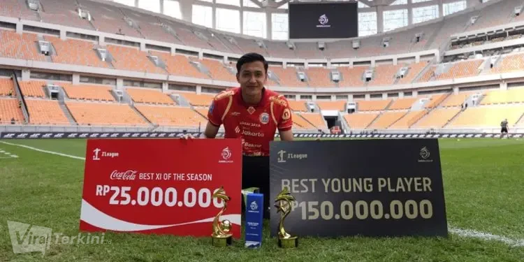 Donny Tri Pamungkas
