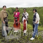 Weird Genius Rilis Single Terbaru ‘Your Side’