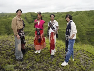 Weird Genius Rilis Single Terbaru ‘Your Side’