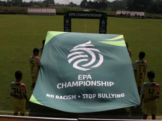 Babak 8 Besar EPA Championship U-19 2026 Segera Bergulir di Bekasi