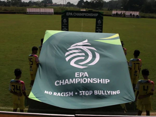 Babak 8 Besar EPA Championship U-19 2026 Segera Bergulir di Bekasi