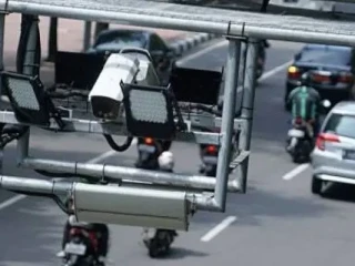 Cangihnya ETLE Face Recognition Segera Diterapkan, Pelanggar yang Tutupi Pelat Nomor Tak Bisa Lagi Menghindar