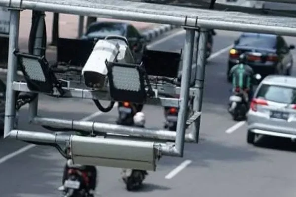 Cangihnya ETLE Face Recognition Segera Diterapkan, Pelanggar yang Tutupi Pelat Nomor Tak Bisa Lagi Menghindar