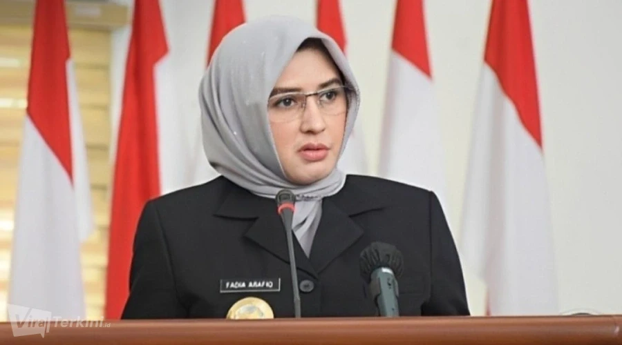 Fadia Arafiq