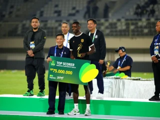 Pegadaian Championship 2025/26 Resmi Berakhir Dengan 273 Pertandingan & Var Menjadi Sejarah