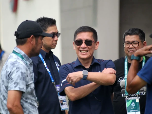 FIFA Beri Restu, Laga Persija vs Persib Bisa Digelar di Jakarta dengan Penonton