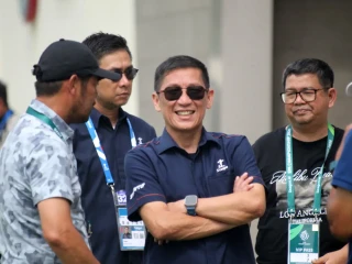 Indonesia Kembali ke ASEAN Club Championship, Persib dan Borneo FC Jadi Andalan