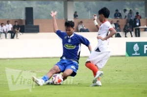 Final Persiku vs Sumsel United_EPA U-19 Championship 2025-2026_Foto Viralterkini (2)
