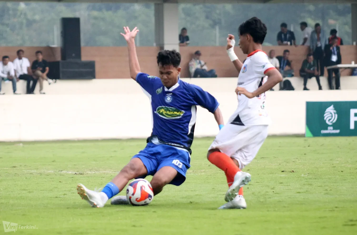 Final Persiku vs Sumsel United_EPA U-19 Championship 2025-2026_Foto Viralterkini (2)