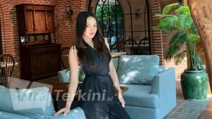 Foto 5 - Lingling siap tampil perdana di sinetron nasional, perjuangan perantau asal Malang jadi sorotan. (Dok. Istimewa)