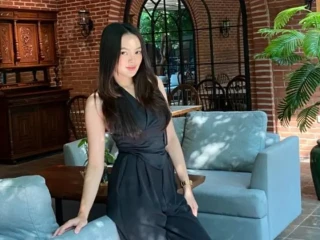 Lingling Mantapkan Langkah di Dunia Hiburan, Siap Debut Sinetron Nasional