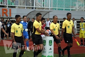Garudayaksa FC vs Persikad_Foto MAK (2)
