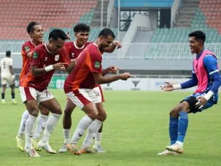 Momen Terindah Garudayaksa FC Naik Kasta ke Super League