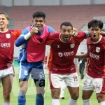 Garudayaksa FC Ukir Sejarah, Promosi ke Super League Usai Taklukkan Persikad 3-1 di Pakansari
