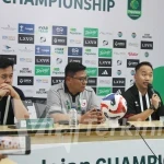 Garudayaksa FC Tetap Bermarkas di Bogor, Siap Jalani Debut Super League 2026/2027
