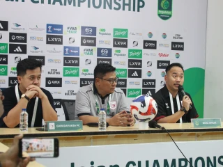 Video Garudayaksa FC Ukir Sejarah Promosi Ke Super League