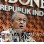 Gubernur Bank Indonesia, Perry Warjiyo. Foto ist