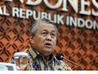 BI: Rupiah Undervalued, Berpotensi Menguat Didukung Fundamental Ekonomi
