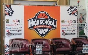 High School Basketball Championship 2026 Resmi Bergulir_Foto Viralterkini (1)