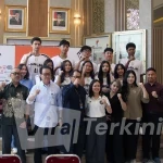 High School Basketball Championship 2026 Resmi Bergulir! Perebutan Tiket Asia Pasifik Dipastikan Membara