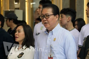 High School Basketball Championship 2026 Resmi Bergulir_Foto Viralterkini (5)