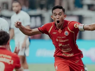 Persija vs Persib Dipindah ke Samarinda