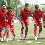 Persija U18 dan U20 Melaju ke Final EPA Super League 2025/26