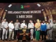 Meriahkan Hari Buruh, PT IWIP Berikan Penghargaan kepada 519 Karyawan Terbaik