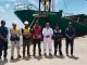 Kawal Kelancaran Tol Laut, Muhammad Ikhsan Pastikan Pasokan Logistik Patani Tak Terhambat