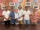 DPD KNPI Maluku Utara Resmi Tunjuk Hamdan Halil sebagai Caretaker KNPI Halmahera Tengah