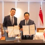 Indonesia–Singapura Perkuat Kerja Sama Kepemudaan dan Olahraga, Dorong Daya Saing Global