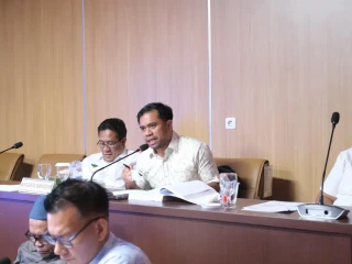 Sengketa 3 Pulau Malut-PBD: dr. Haryadi Ahmad Desak Diplomasi Pemprov dan Konsistensi Kemendagri