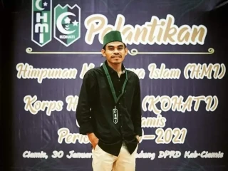 BADKO HMI Jabar Sayangkan Sikap Bupati Ciamis Terkait Arahan Kemendagri