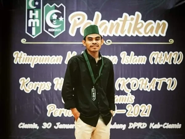 BADKO HMI Jabar Sayangkan Sikap Bupati Ciamis Terkait Arahan Kemendagri