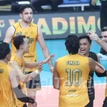 Voli Mania, Ini Jadwal Lengkap AVC Men's Champions League 2026 di Pontianak