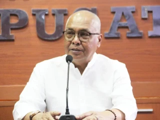 PWI Pusat Kecam Penahanan Jurnalis Indonesia Yang Dilakukan Militer Israel Dalam Misi Kemanusian Untuk Gaza