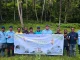 PT ASM Salurkan Sapi Qurban untuk Warga Umera dan Sanaf Kacepo di Pulau Gebe