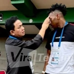 Tangisan Haru Bos Madura United! Jorge Mendonca Mulai Pulih dari Retak Tengkorak