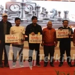 Susanto Megaranto Dominasi JAPFA FIDE Rated 2026, Pecatur Muda Indonesia Ikut Bersinar