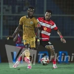 Bhayangkara Presisi Lampung FC Bangkit! Comeback Dramatis Bungkam Madura United 3-1